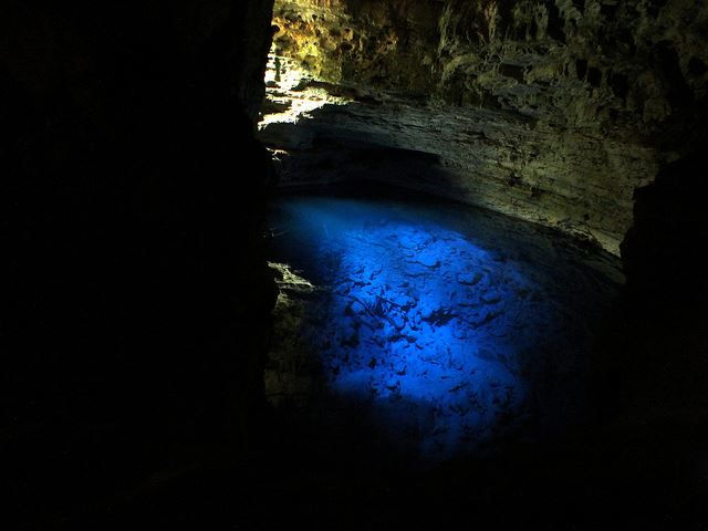 Turismo en America Latina - Chapada Diamantina - Mucugê